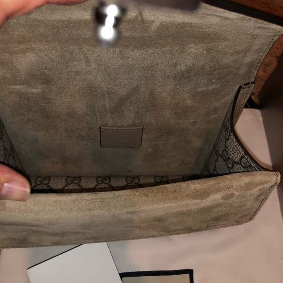 Gucci Dionysus Mini - Picture 3 of 11